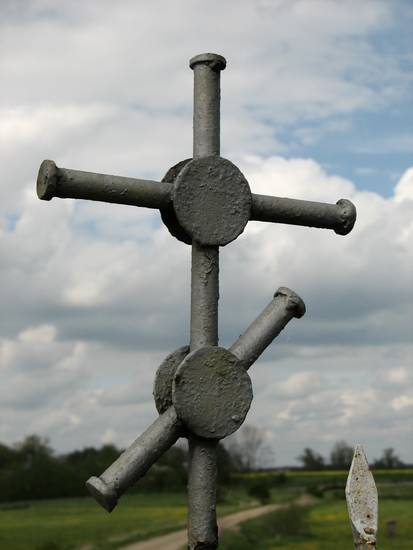 Krzyż