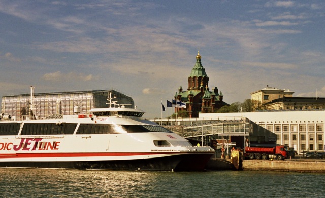 Finlandia 2007