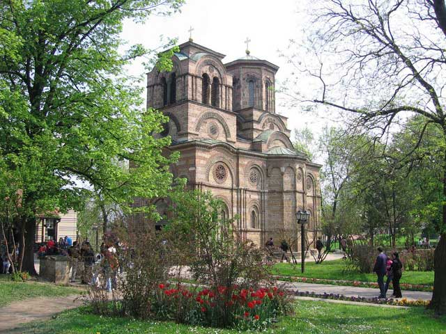 ЛАЗАРИЦА 3