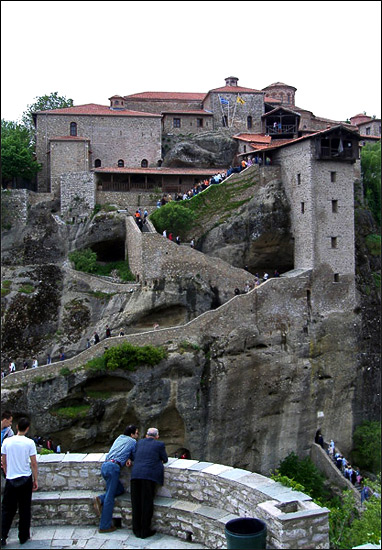 uz "malu" pomoc moje sestre u Hristu, METEORI