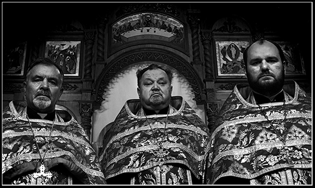 Priests