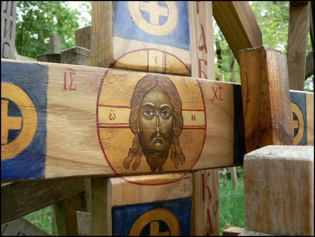Grabarka 2007