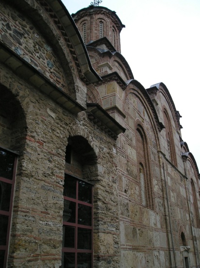 Gračanica