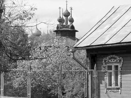 Kostroma, 2004
