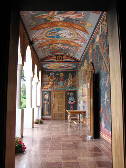 pridvor/porch