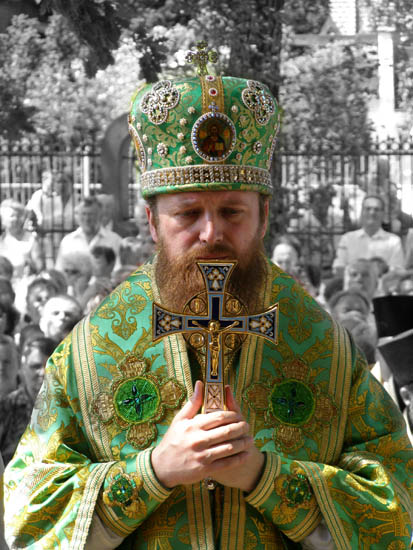 Bp. Grzegorz