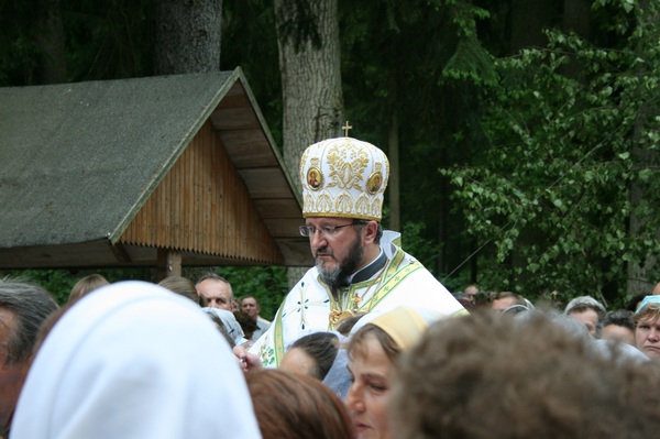  Osobliwa Wieczernia