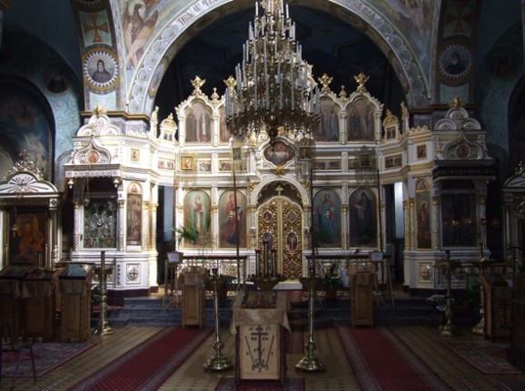 Jabłeczna