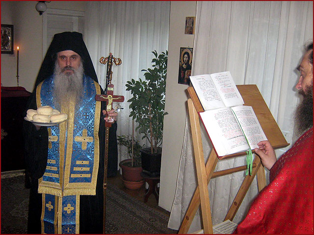 Владика Јоаким