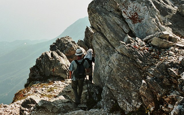 Agion Oros 2006 - Photo 33
