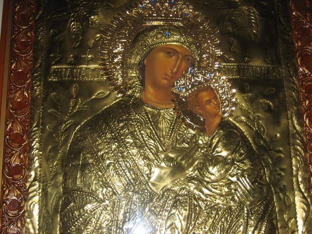 Panagia Mirtidiotissa
