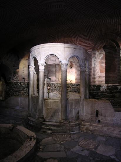 AGHIOS DIMITRIOS