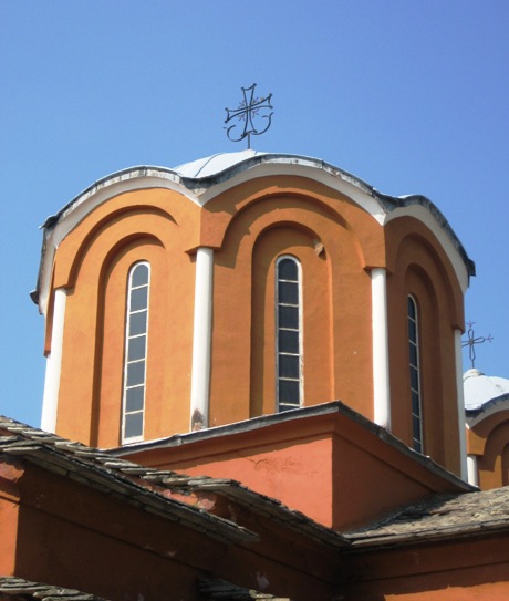 Τρούλος / Dome