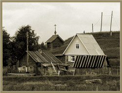 Csiga 
На Севере(4) 
2007-05-02 19:49:15