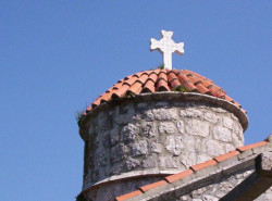 Arsenije 
Манастир Морачник, Зетска Света Гора, детаљ 
2007-05-02 22:22:29