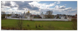 DNU 
Суздаль. Женский Покровский монастырь. 
2007-05-03 20:12:44