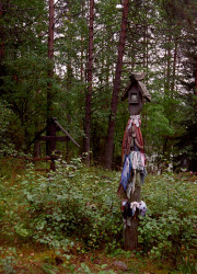Csiga 
Таежное кладбище 
2007-05-05 20:22:11