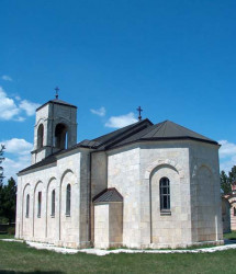 sekula 
МАНАСТИР СВЕТОГ ЈОВАНА  - ВЕСЕЛИЊЕ 
2007-05-05 20:52:04