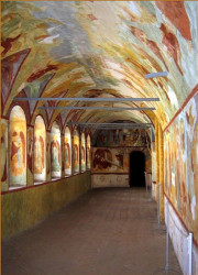 solo 
Ростовский кремль. 
2007-05-06 23:59:46