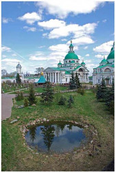 DNU 
Ростов Великий. Спасо-Яковлевский Монастырь 
2007-05-07 19:43:12