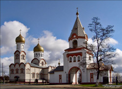 nethunter 
Жлобин, церковь 
2007-05-07 21:20:26