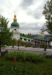 Csiga 
В Лавре 
2007-05-08 23:42:30