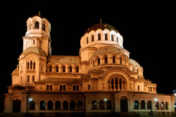 Vladapop 
Црква Александар Невски у Софији 
2007-05-09 01:12:00