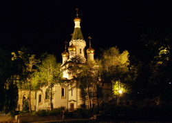 vpopovic 
Руска црква у Софији 
2007-05-09 01:36:54