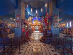 ioakeim 
Monastery of Saint Augustine and Saint Seraphim Sarov 
2007-05-09 19:33:25