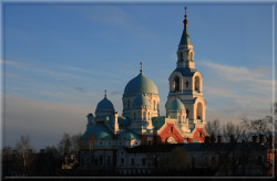 Skaya 
Обитель веры 
2007-05-11 17:08:30