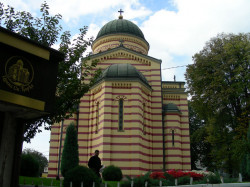 nikolics 
Саборна црква у Крушевцу 
2007-05-11 18:48:09