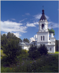 sqlap 
Церквушка 
2007-05-11 21:20:12