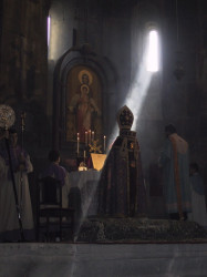 Sanya 
Armenian prayer 
2007-05-13 21:48:18