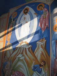 jarek 
Light of the Transfiguration 
2007-05-14 07:50:54