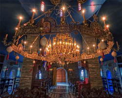 ioakeim 
Monastery of Saint Augustine and Saint Seraphim Sarov. 
2007-05-14 19:52:42