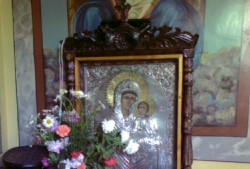 Marius 
Sfanta Maria cu Pruncul in brate 
2007-05-17 12:00:10