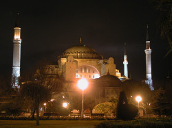 ioakeim 
Hagia Sophia in Konstantinoupole. 
2007-05-18 22:01:58