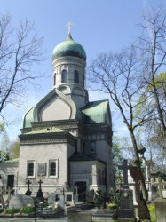 Sara 
Cerkiew Św. Jana Klimaka - Warszawa 
2007-05-20 14:20:28