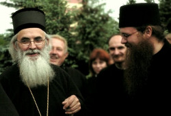 Vladimir 
Николаји // Feast of Saint Nikolaj The Miracle-worker 
2007-05-22 00:55:39