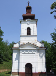 dragoj03 
Црква Св. Петке, Беркасово 
2007-05-27 22:28:54
