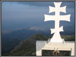 Vasilije M. 
Поглед на Бар са цркве Свете Тројице на Румији 
2007-05-28 19:40:05