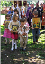 Tanjica 
Литија на Духове 
2007-05-30 11:16:42