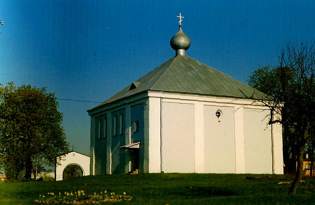 Stanisławowo