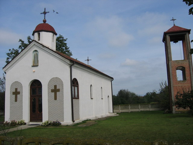 Crkva Sv.Nikole
