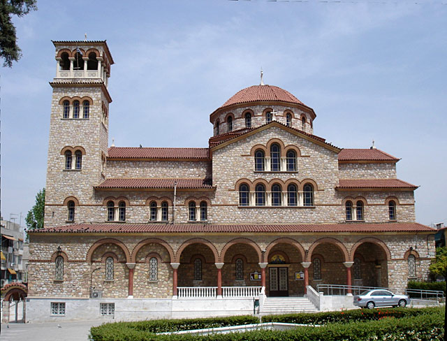 St. Nicholaos