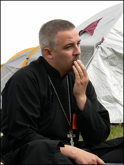 Grabarka 2007
