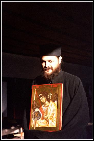 ВЛАДИКА МАКСИМ