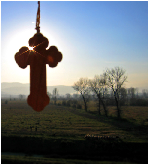 Барје