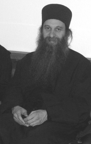 Fr Lukas