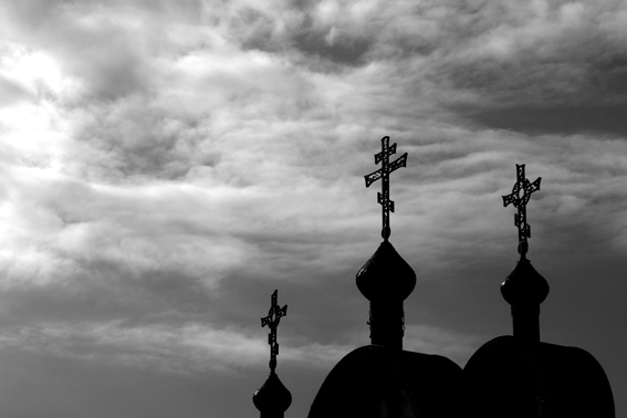 Monaster Śww. Cyryla i Metodego w Ujkowicach